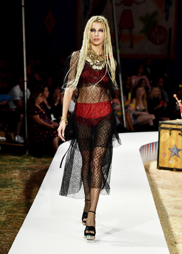 Nowa kolekcja Moschino