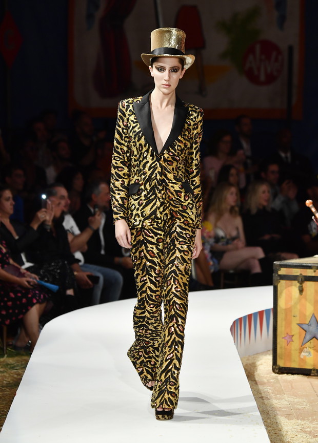 Nowa kolekcja Moschino