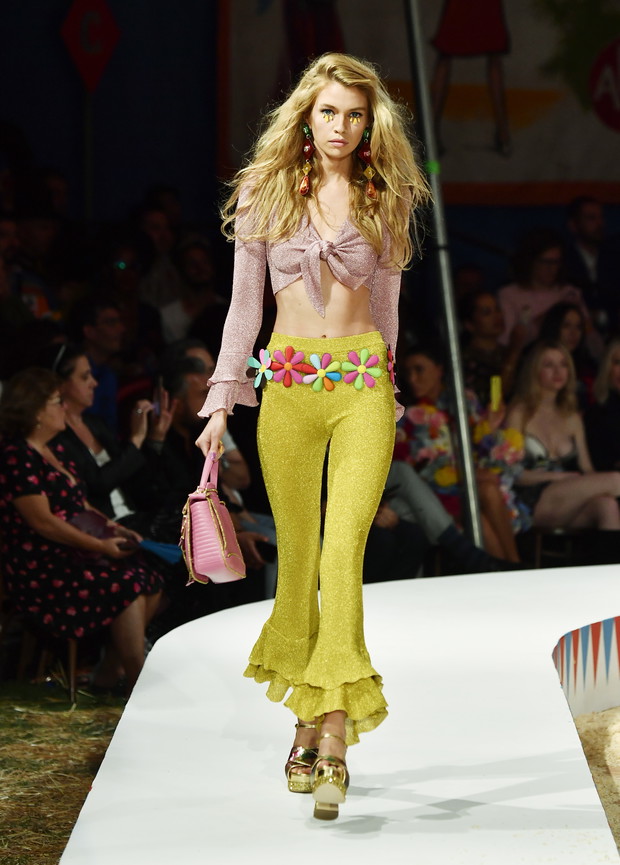 Nowa kolekcja Moschino