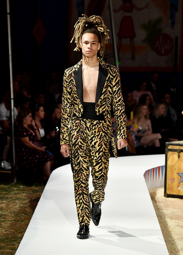 Nowa kolekcja Moschino