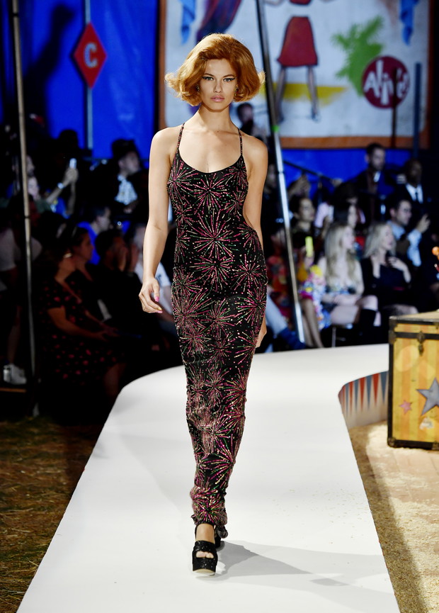 Nowa kolekcja Moschino