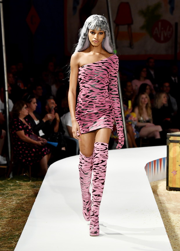 Nowa kolekcja Moschino