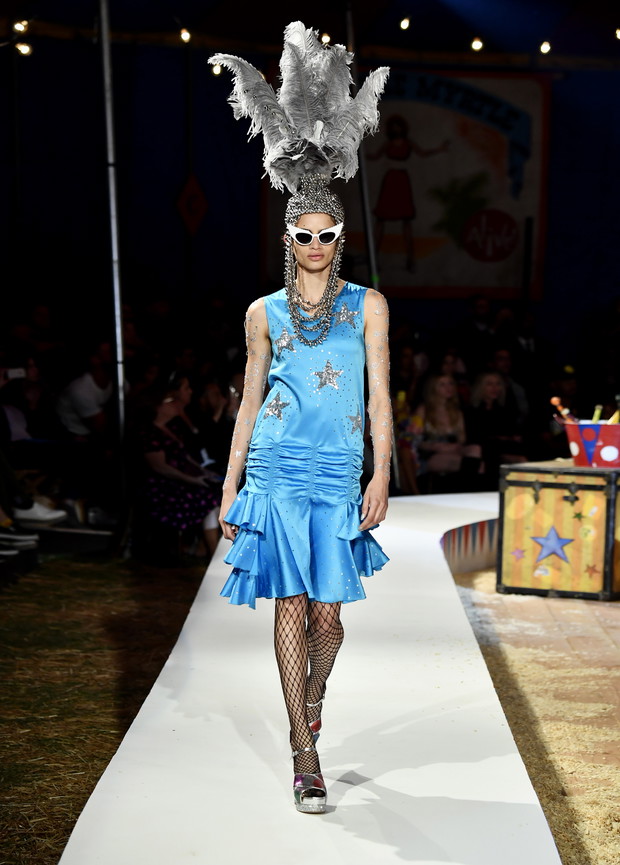 Nowa kolekcja Moschino