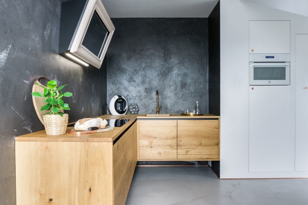Penthouse w Gdańsku