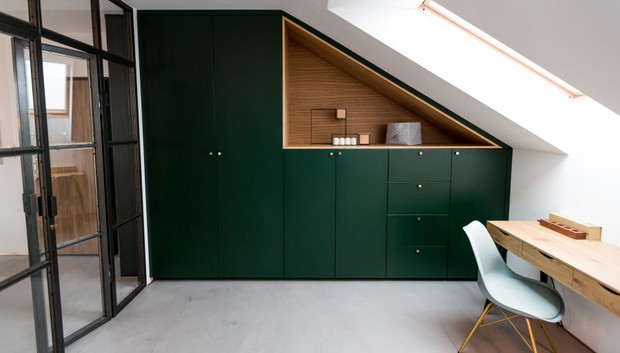 Penthouse w Gdańsku