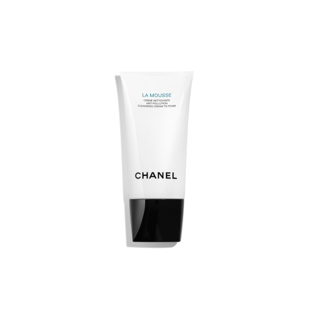 Pianka do mycia twarzy anti-pollution La Mousse Chanel