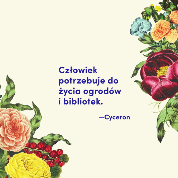 Ruchome Ogrody Warszawy, „Warszawa w kwiatach i zieleni”.