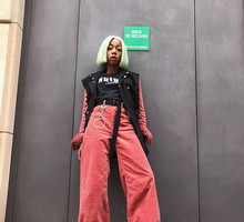 Grandma Sneakers