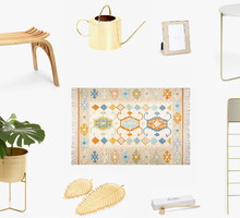 Wyprzedaż w ZARA HOME