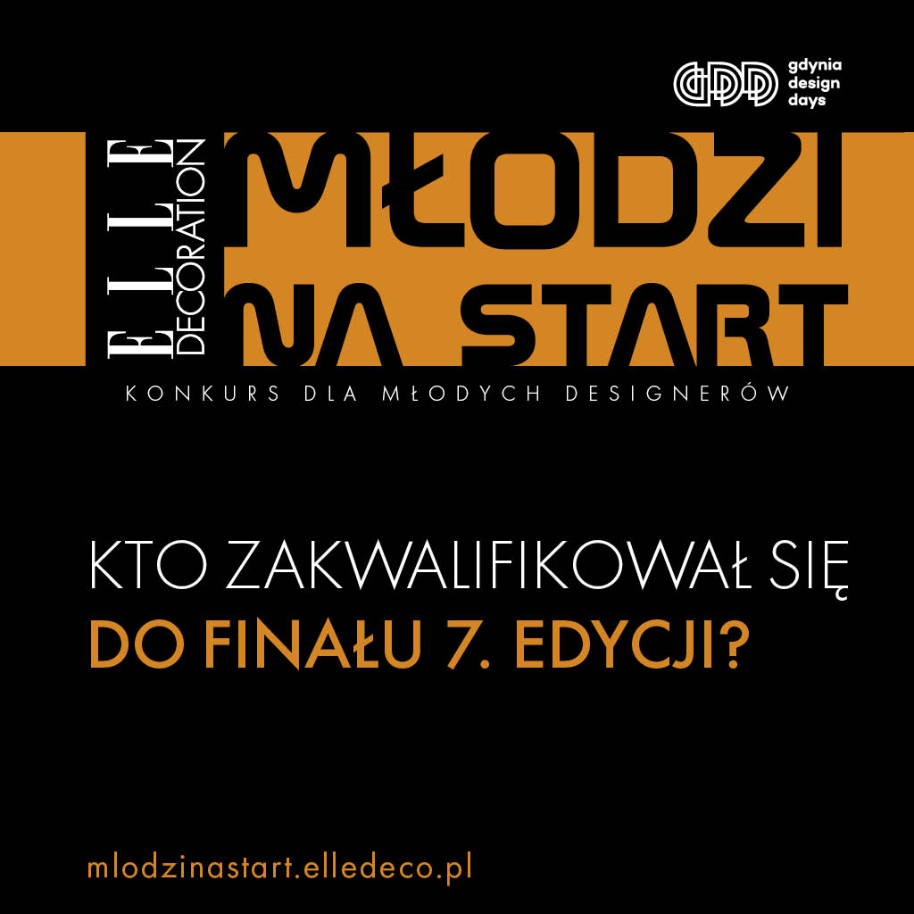 Młodzi na start