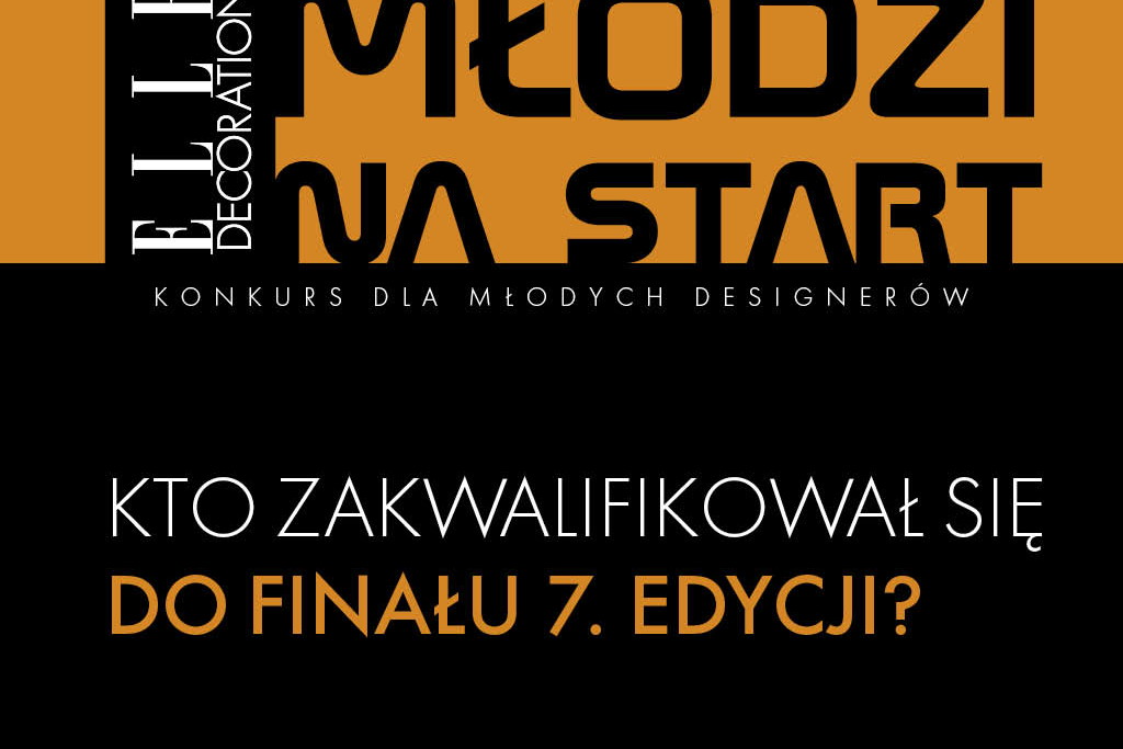 Młodzi na start