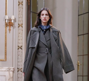 Pokaz Victoria Beckham FW18