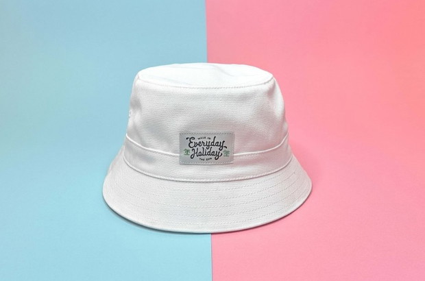 Bucket hat