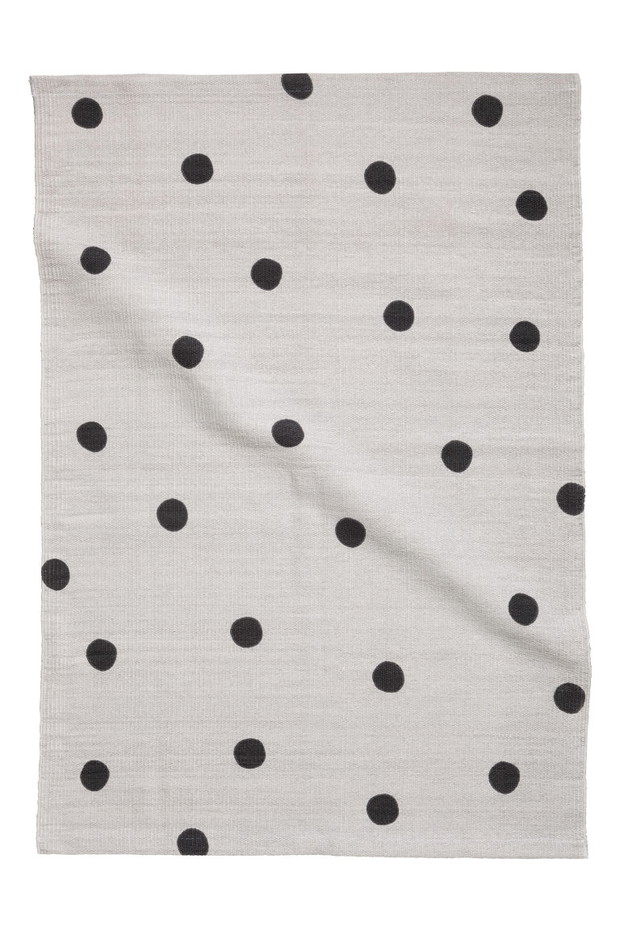 Dywanik H&M HOME, 85,90 zł