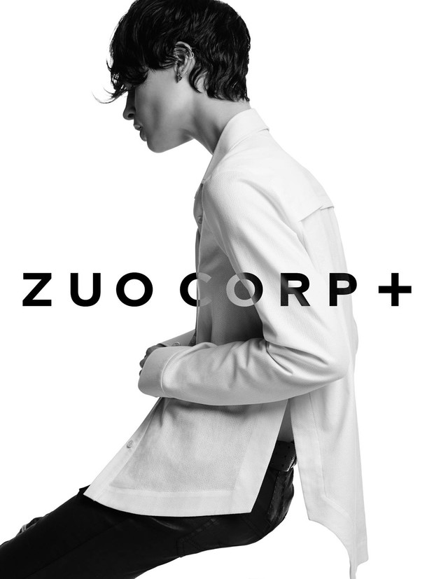 Kampania Zuo Corp + 2016