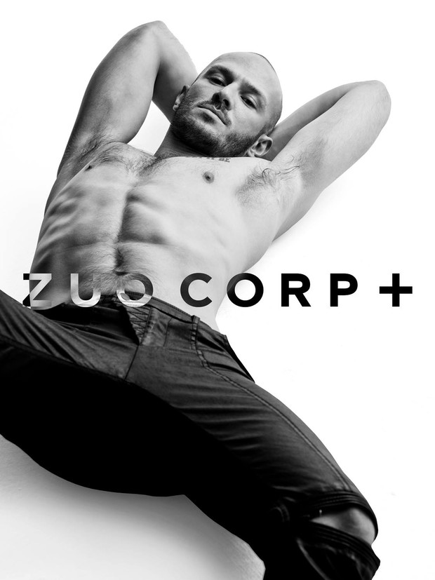 Kampania Zuo Corp + 2016