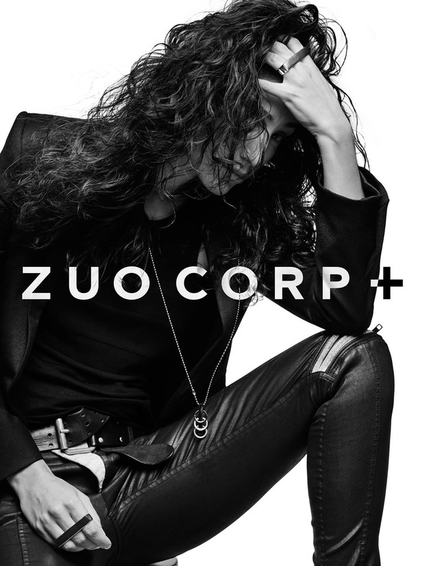 Kampania Zuo Corp + 2016