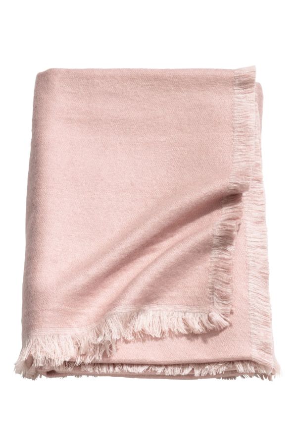 Koc, H&M HOME, 85,90 zł