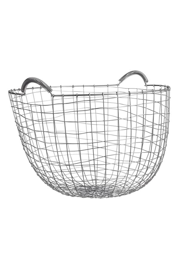 Kosz, H&M HOME, 38,90 zł