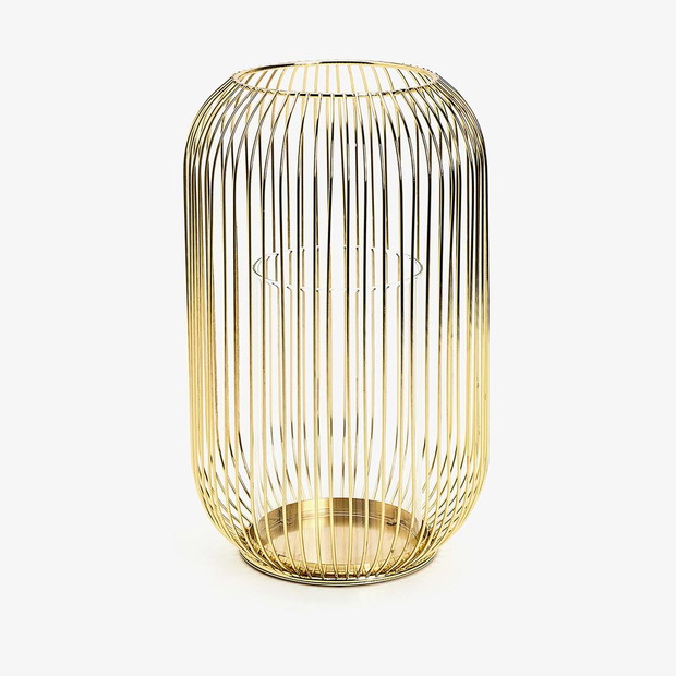 Lampion, ZARA HOME, 99 zł zamiast 149 zł