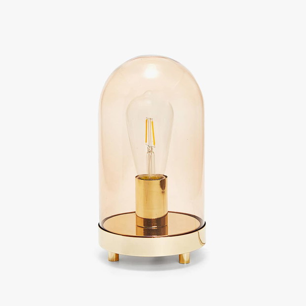 Lampka ZARA HOME, 159 zł