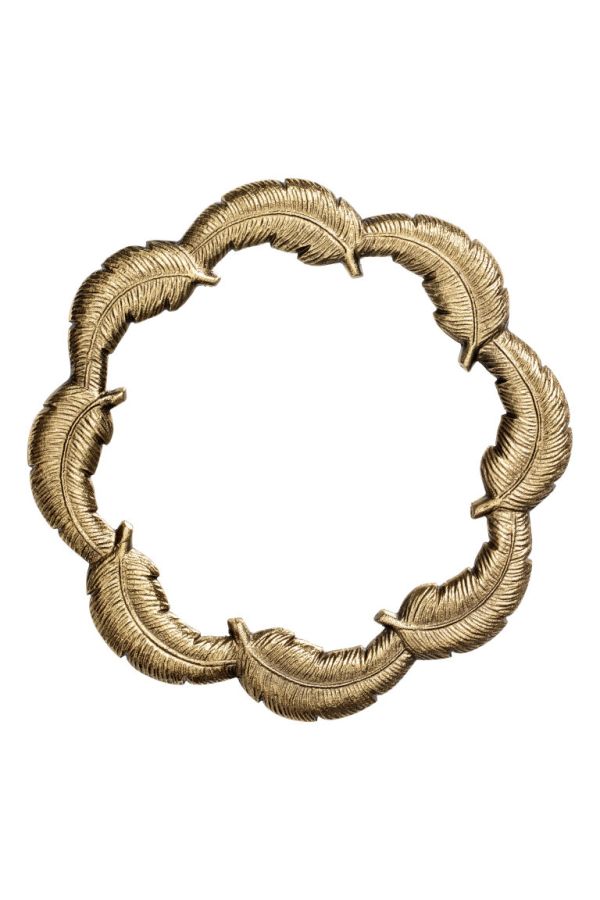 Lustro, H&M HOME, 14,90 zł