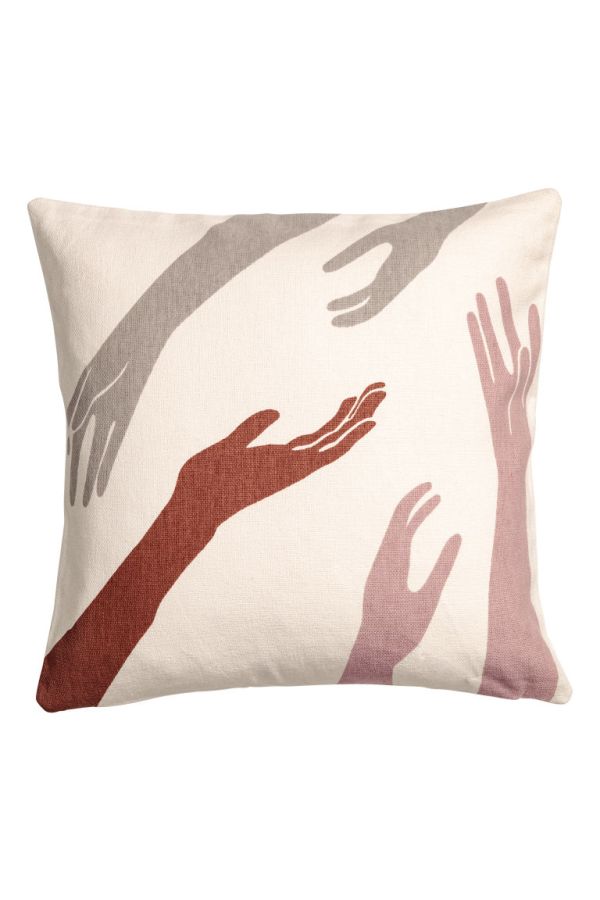 Powłoczka w dłonie, H&M HOME, 19,90 zł