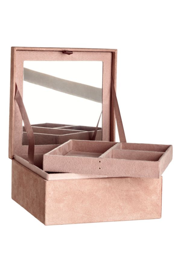 Pudełko, H&M HOME, 85,90 zł