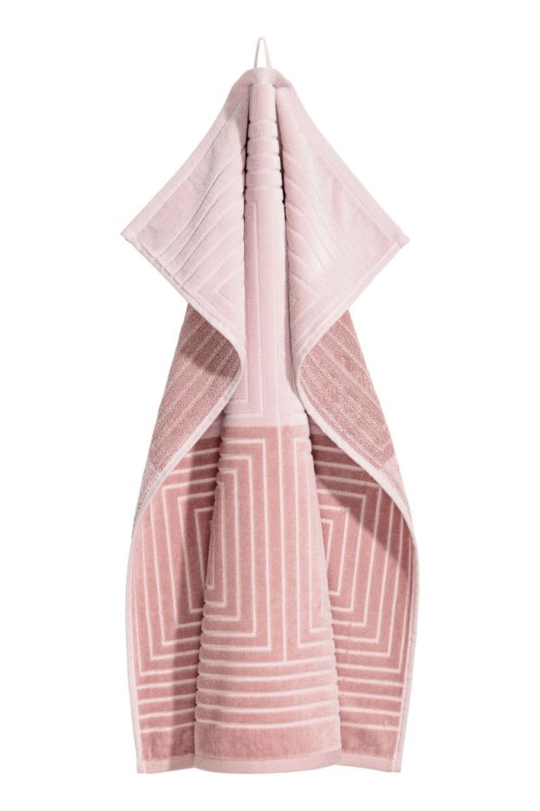 Ręcznik, H&M HOME, 14,90 zł