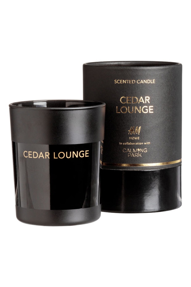 Świece, H&M HOME, 47,90 zł