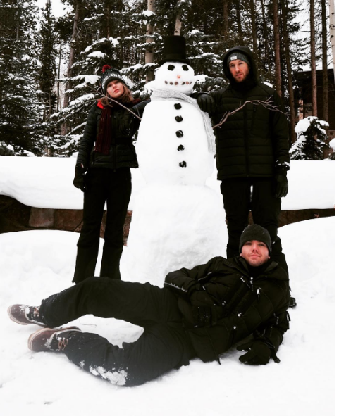 Taylor Swift i Calvin Harris. To koniec ich związku!