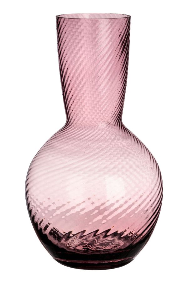 Wazon ze szkła, H&M HOME, 59,90 zł
