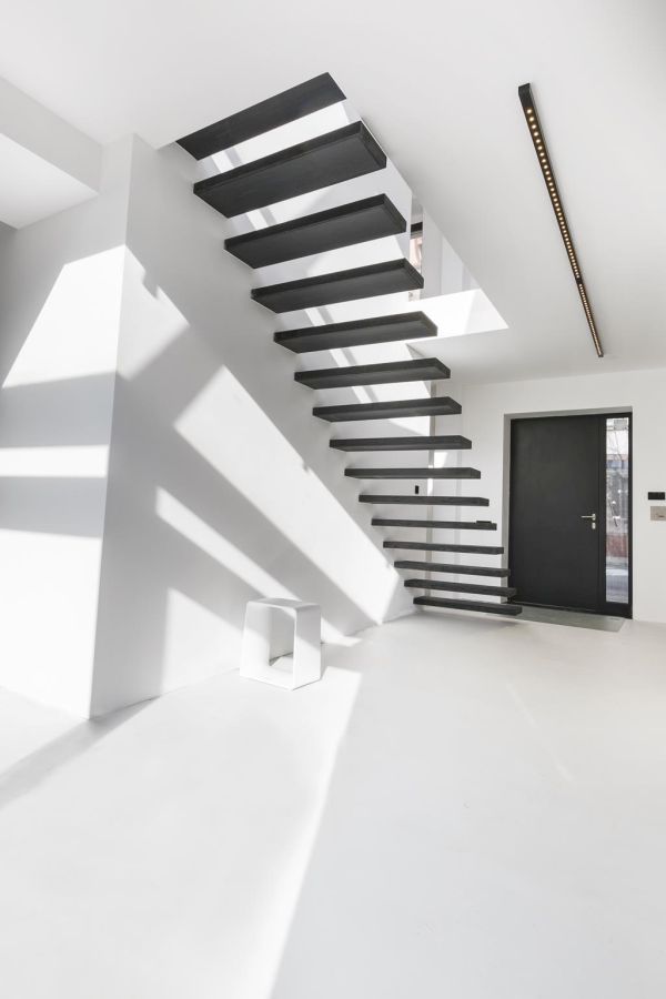 Biuro architektów z pracowni LOFFT