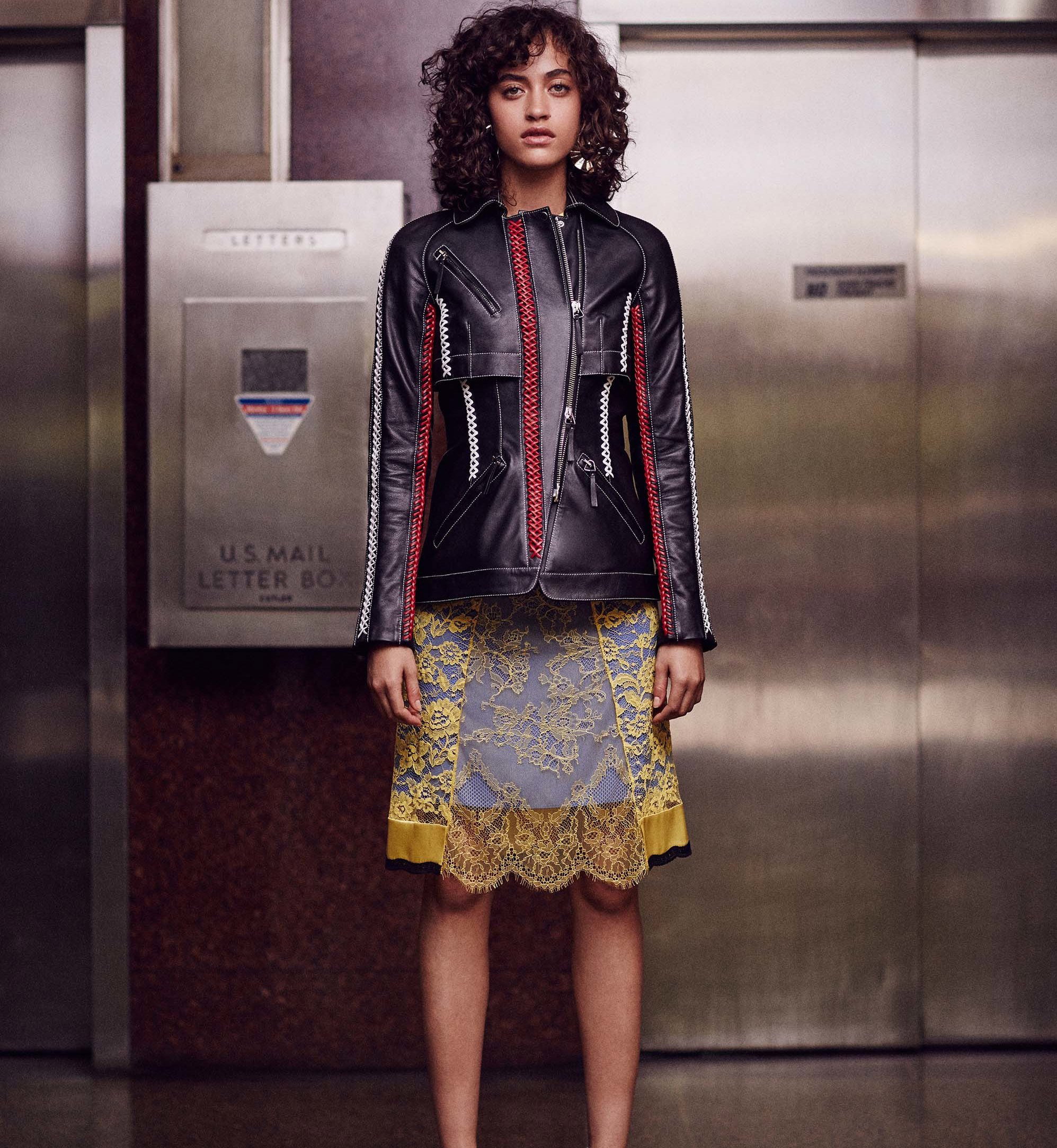Altuzarra Resort 2017, fot. mat. prasowe