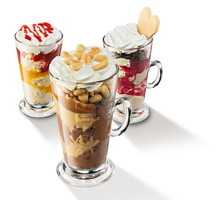 Mroźne orzeźwienie na letnie upały od COSTA COFFEE