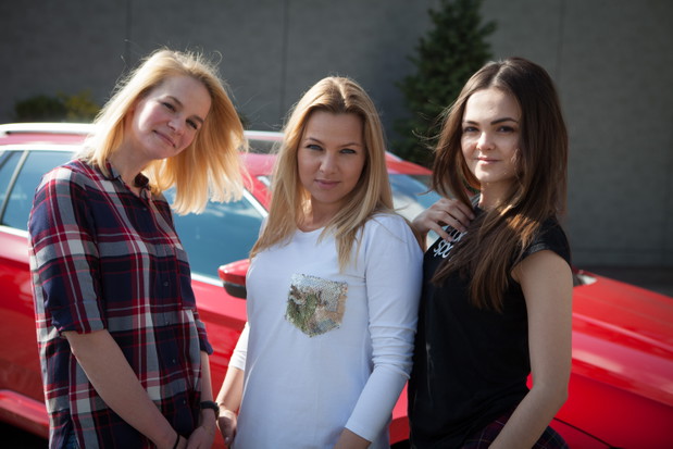 4x4 nie tylko na off-roadzie