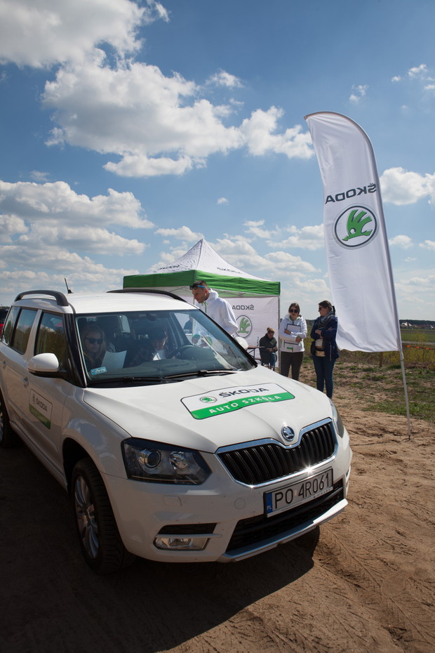 4x4 nie tylko na off-roadzie