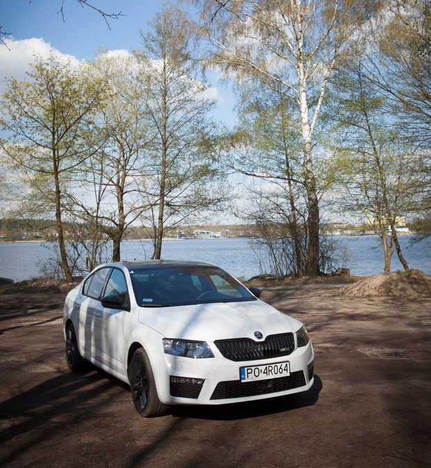 4x4 nie tylko na off-roadzie