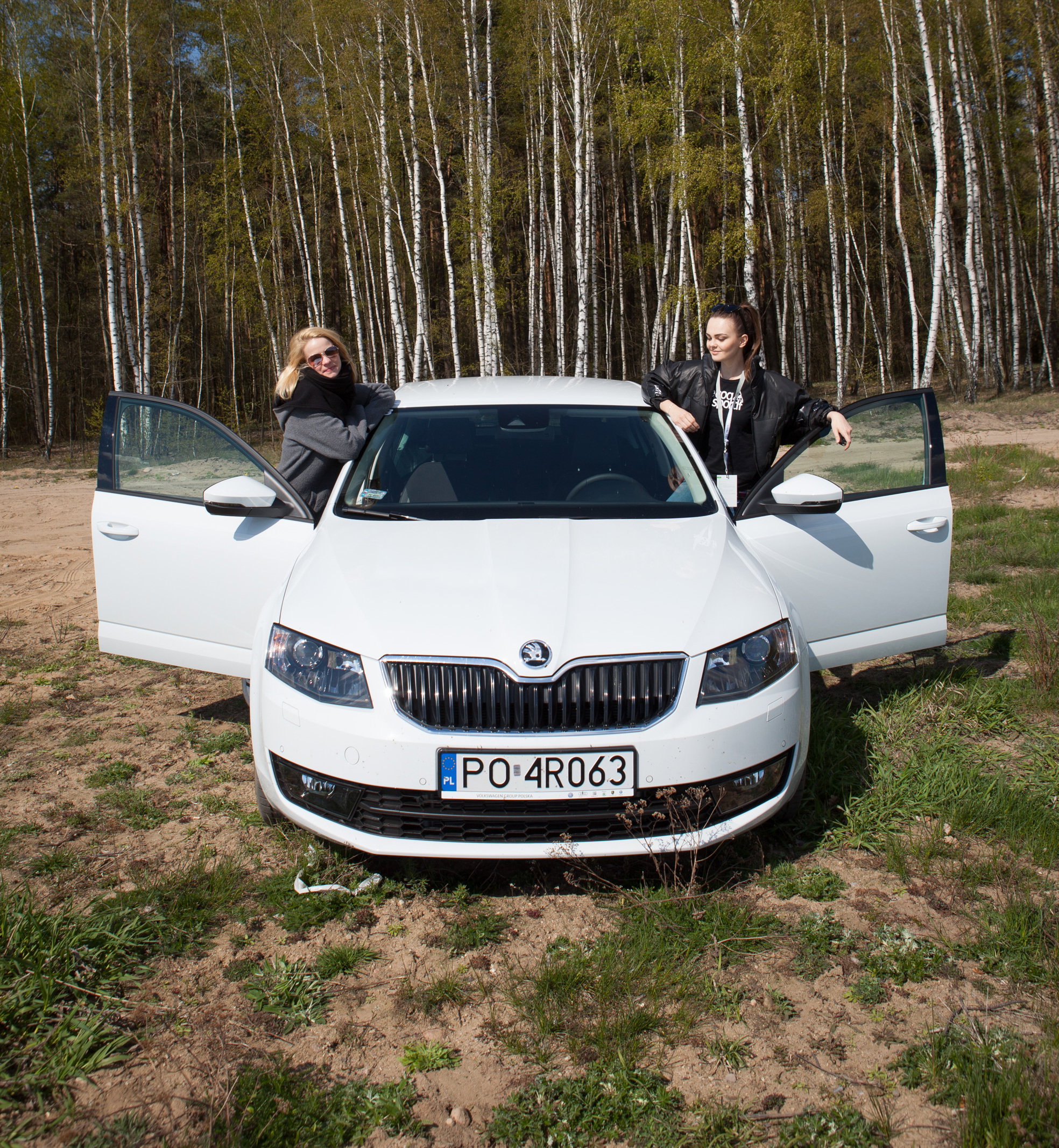 4x4 nie tylko na off-roadzie