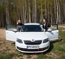 4x4 nie tylko na off-roadzie