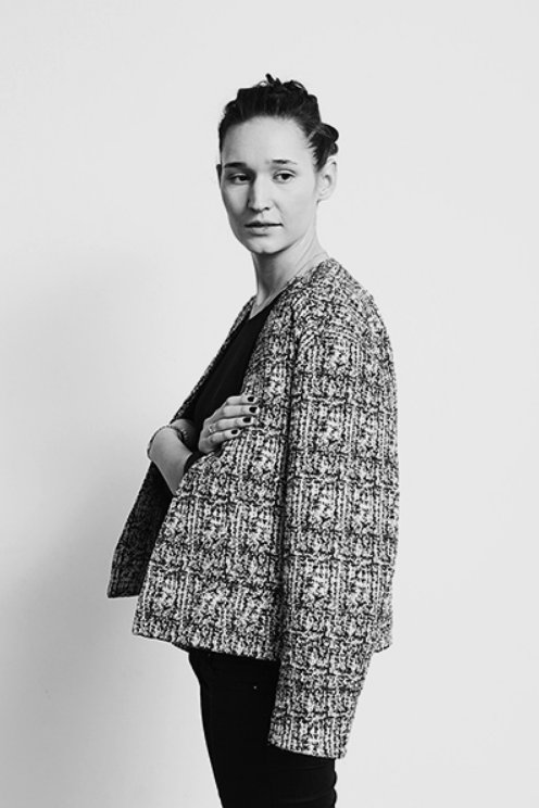 Zofia Chylak