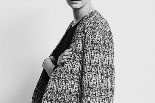 Zofia Chylak