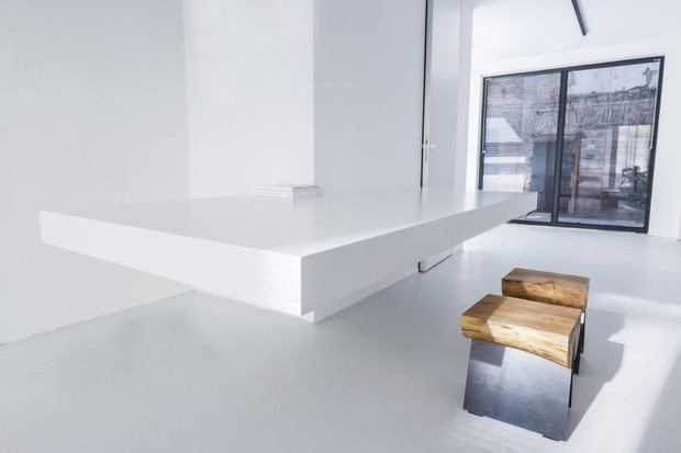 Biuro architektów z pracowni LOFFT