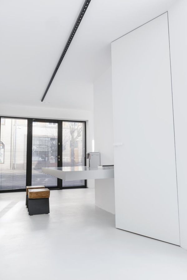 Biuro architektów z pracowni LOFFT