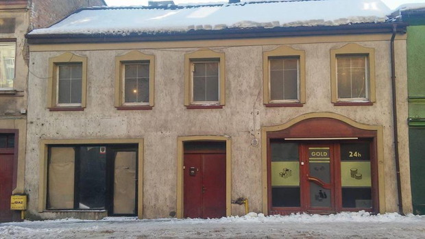 Biuro architektów z pracowni LOFFT