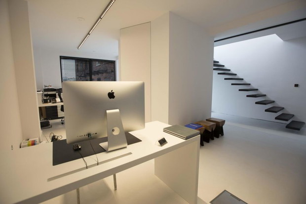 Biuro architektów z pracowni LOFFT
