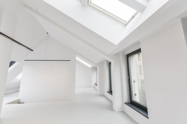 Biuro architektów z pracowni LOFFT
