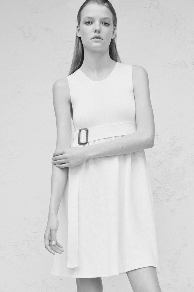 Calvin Klein Resort 2017