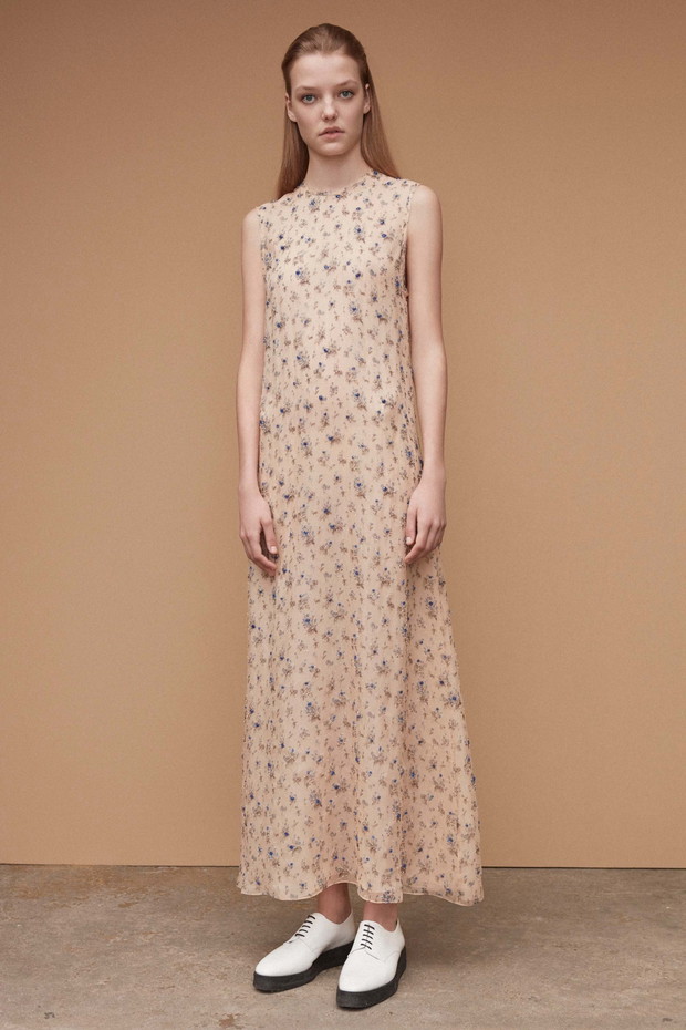 Calvin Klein Resort 2017