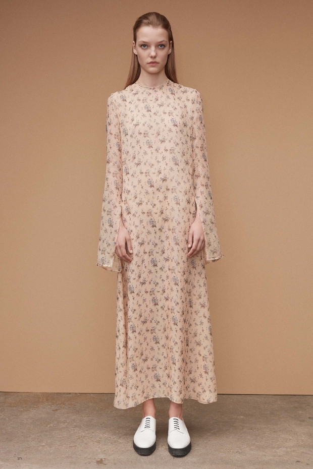Calvin Klein Resort 2017